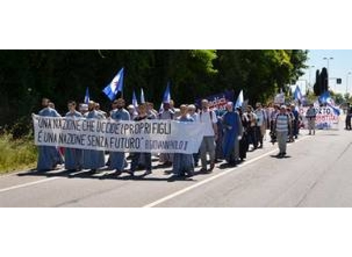 Marcia vita Marcia vita